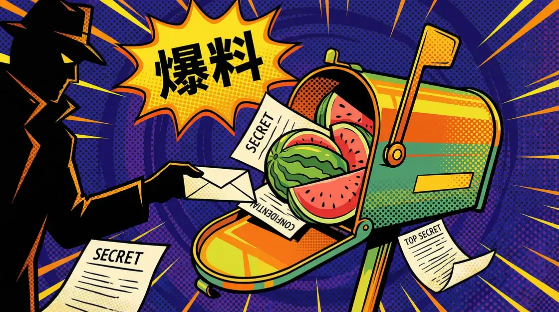 啄木鸟官网-完整版|高清资源|啄木鸟平台 匿名爆料通道漫画插图